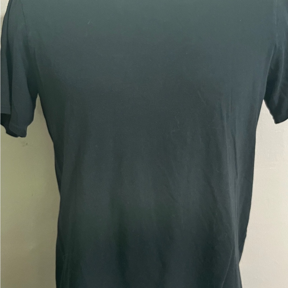 Classic Black Men's PacSun Shirt